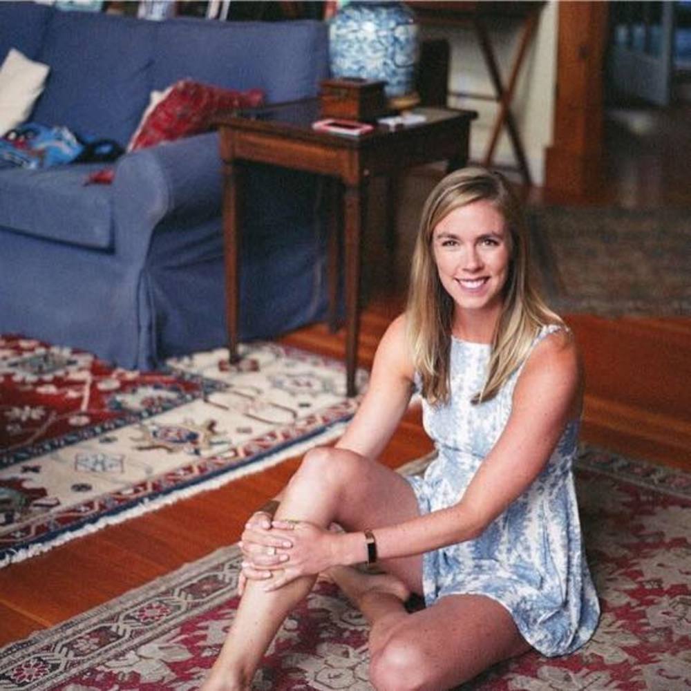 Meet your Posher, Sara